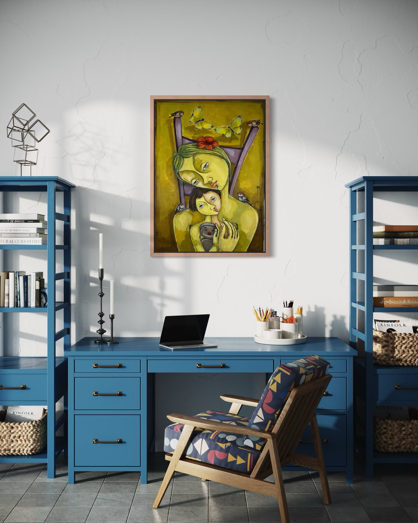 "Sueños Compartidos"