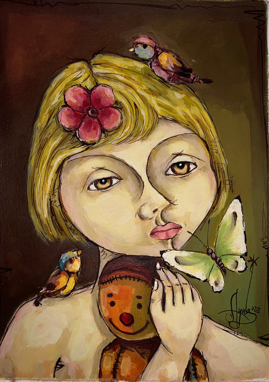 "World of Wonder"