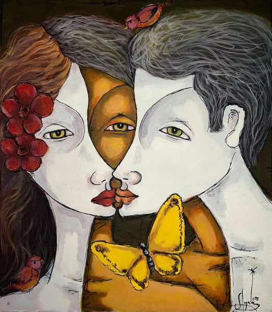 "United Souls"