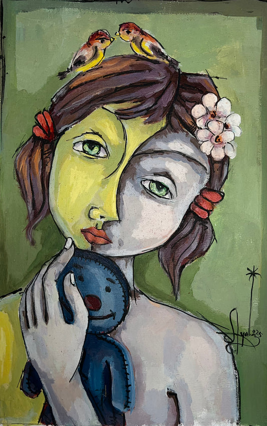 "Shades of Self"