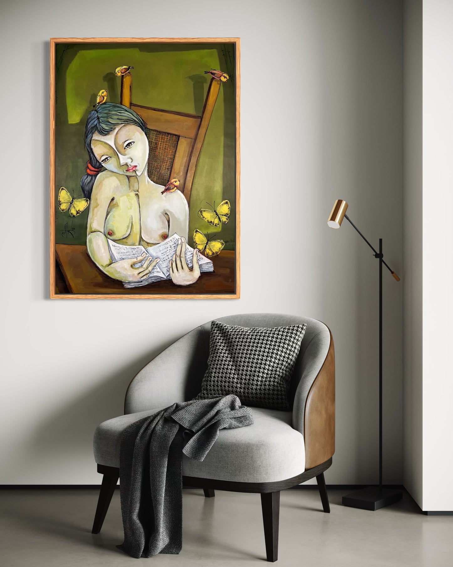 "Páginas de Sueños"