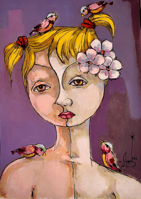 "Daydreaming"