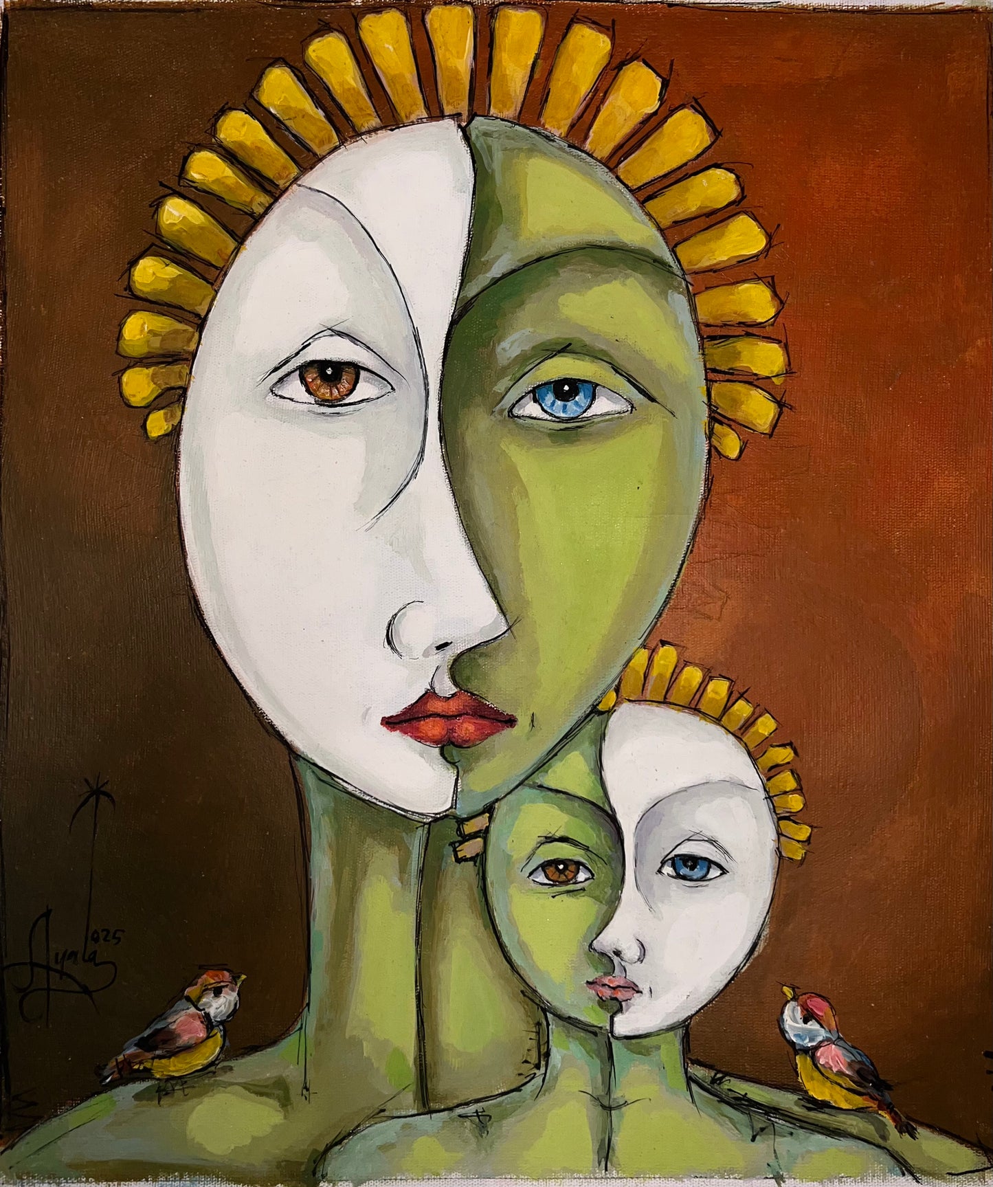 "Generations of Light"