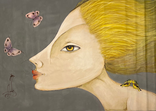 "Suspiros del Viento"