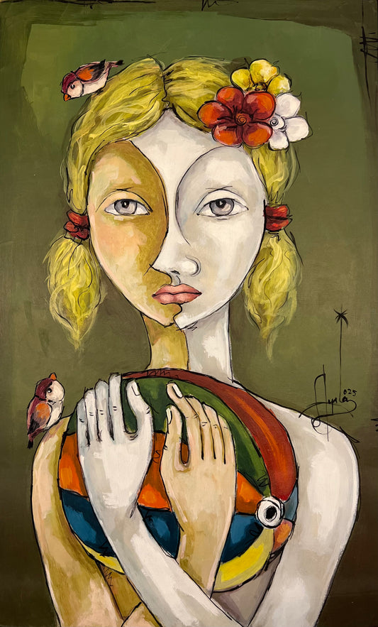 "Soñando Despierta"