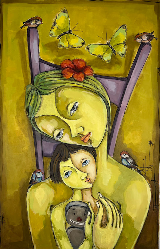 "Sueños Compartidos"